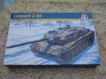 images/productimages/small/Leopard 2 A6 Italeri schaal 1;35 nw.jpg